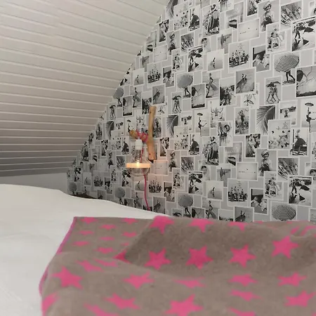 Apartment Surfbude 02 *